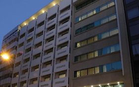 Hotel Solans Presidente